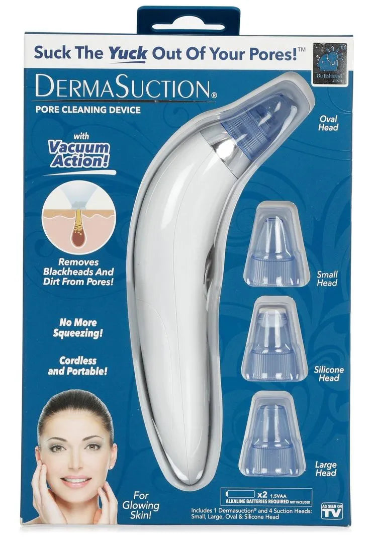 4 in 1 Blackhead Remover Device
