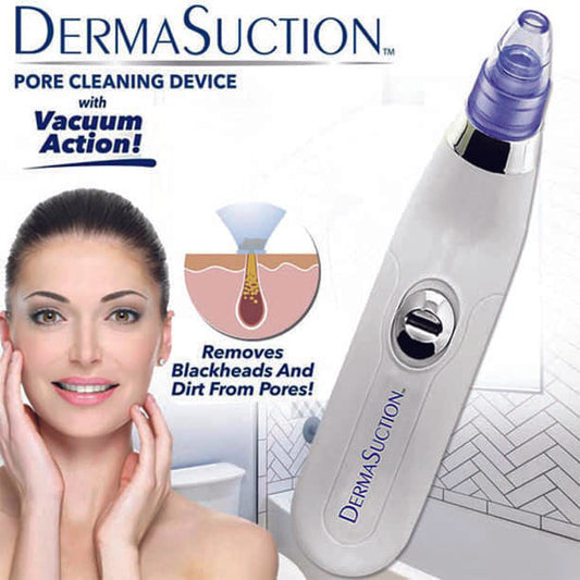 4 in 1 Blackhead Remover Device